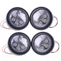 LED Headlight 388945R1 388946R91 for John Deere 1530 2010 2030 3010 3020 4010