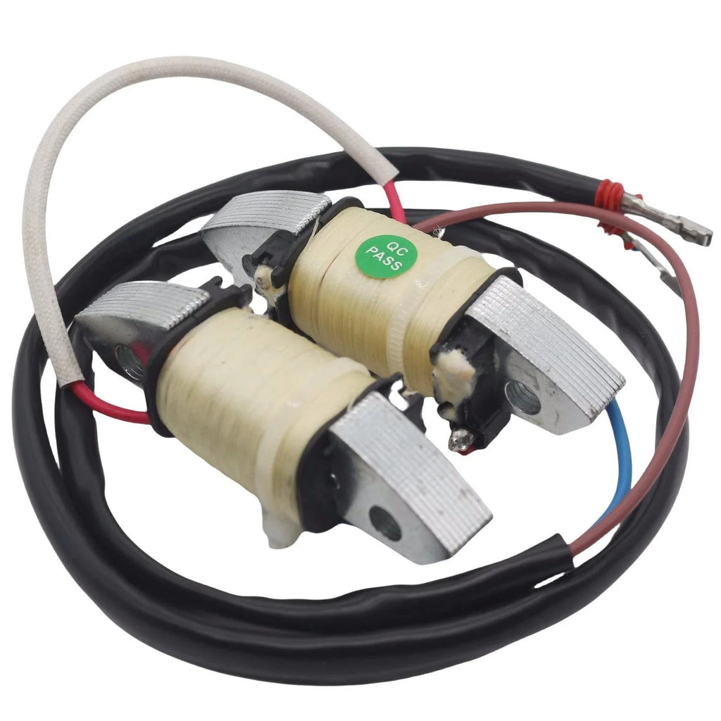 Coil Charge Assembly for Yamaha Outboard Engine 40 HP (40X E40X) 66T-85520-00-00