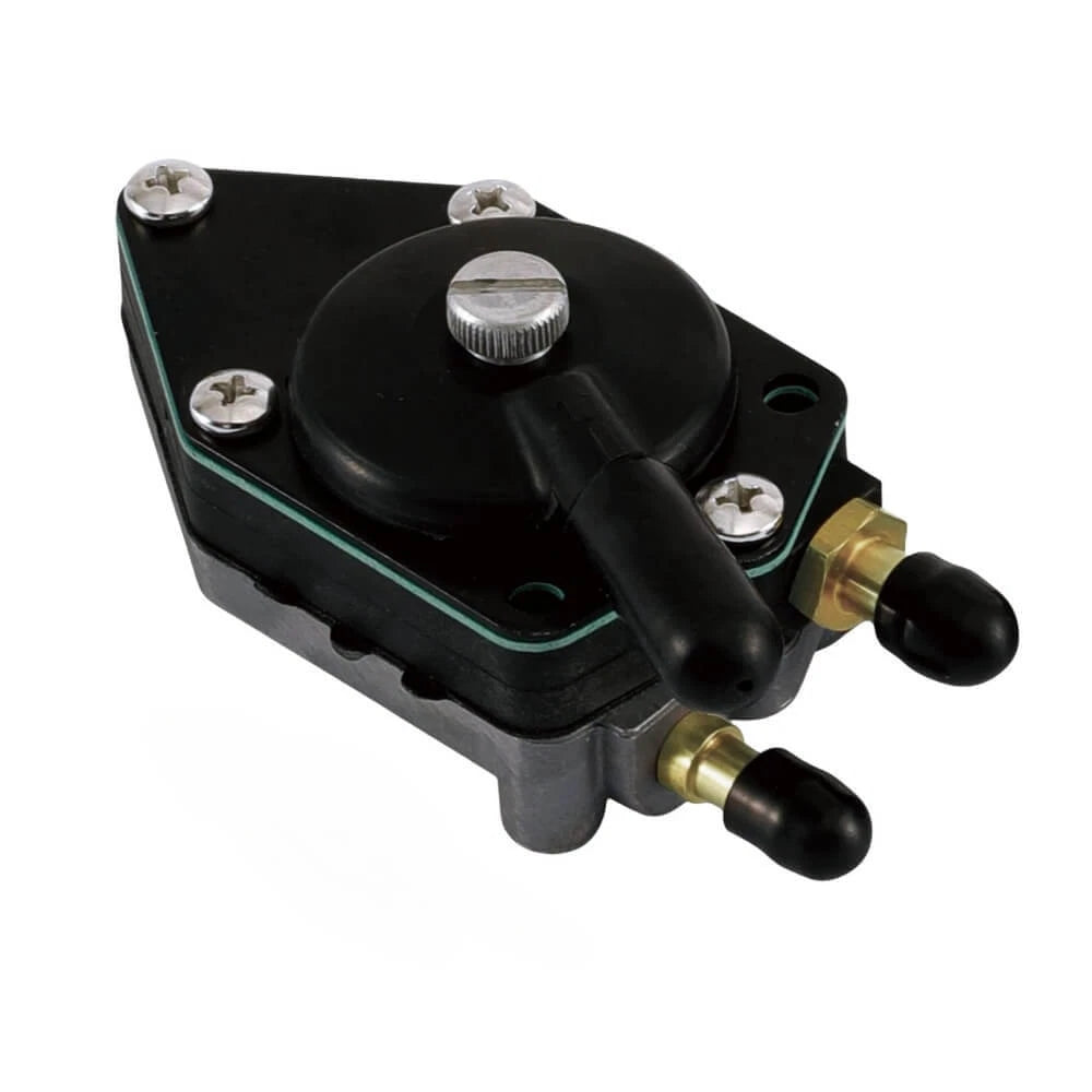 Johnson Evinrude Outboard Fuel Pump 20-235 HP Repl 438559 385784 433390 395712