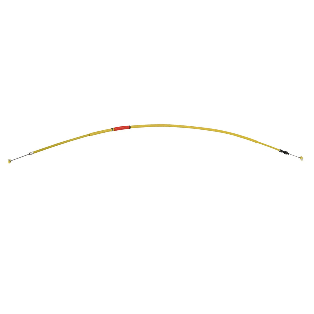 Clutch Cable for Suzuki GSXR1000 (2017–2023) Yellow