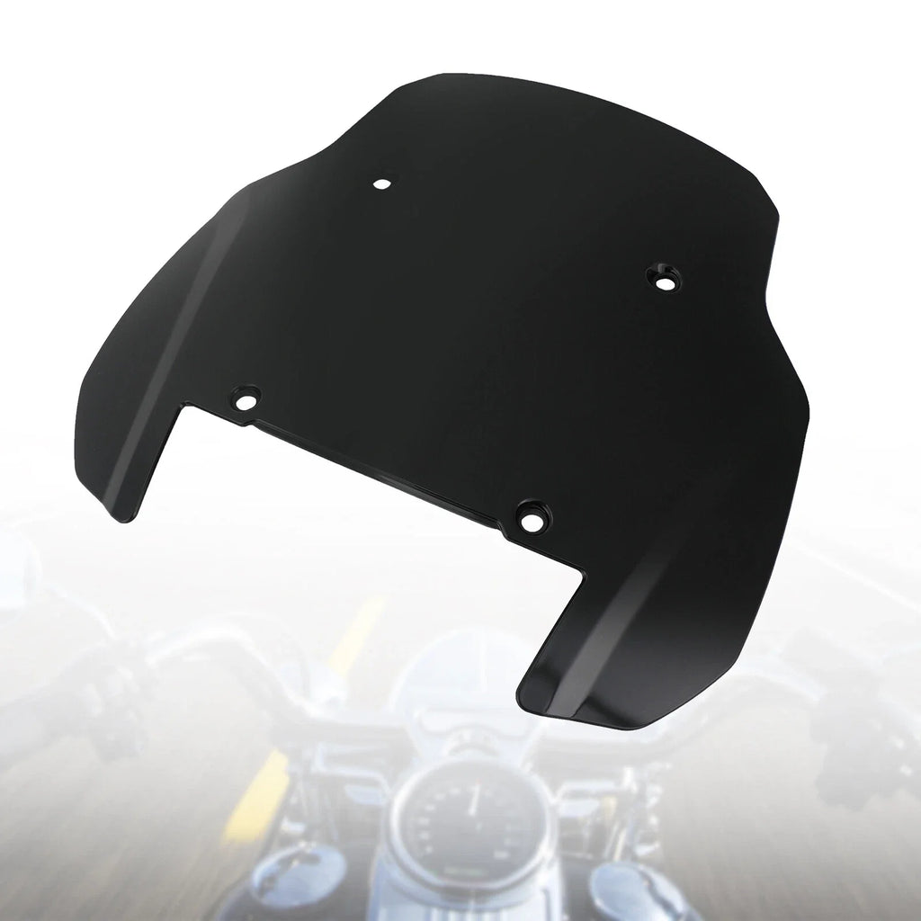 ABS Windshield for Pan America 1250S (2021–2022)