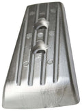 Cavitation Plate Anode for Volvo Penta Sail Drive (450-00733bis)