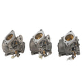Carburetor Assembly 688-14301 14302 14303 for Yamaha Outboard Engine 50HP 75HP 85 HP