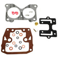 Carburetor Carb Rebuild Kit 439076 for Johnson Evinrude 155 175 185 200 235 HP