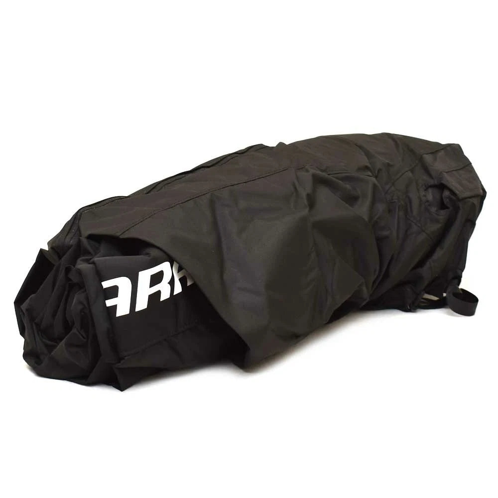 Chaparral Boat Mooring Cover 18.00515 - 230 Taylor-Made Black
