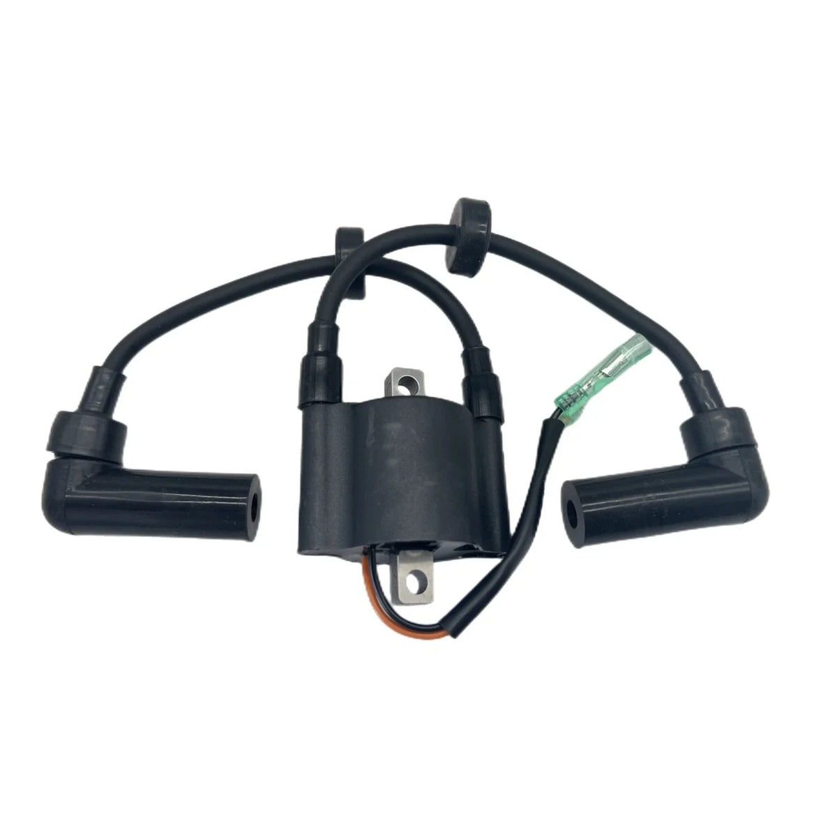 Ignition Coil 66M-85570-00 for Yamaha Marine Outboard 9.9HP 15HP (4-Stroke)