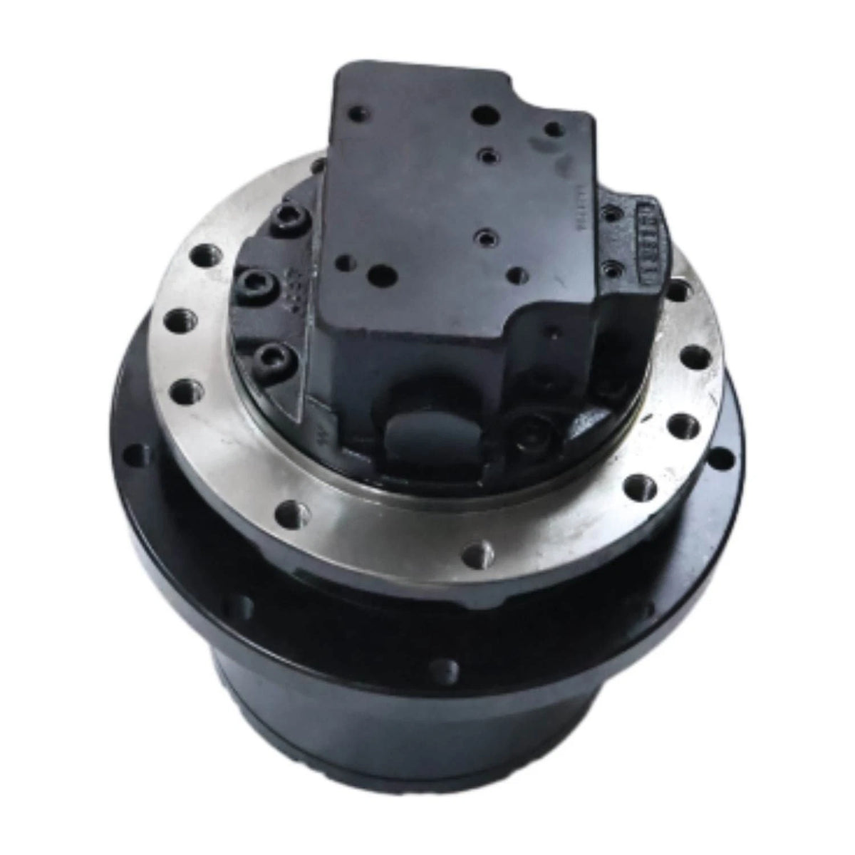 Travel Gearbox with Motor 19031-24800 for Takeuchi Excavator TB53FR TB145