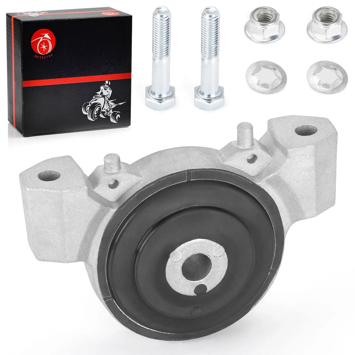 Engine Mount for Polaris General 1000 / 4 1000 / XP 1000 / XP 4 1000 (2016–2024)