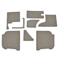 Sea Ray Boat Non-Skid Deck Mats 2367570 - 270 SDO 2020 (kit)