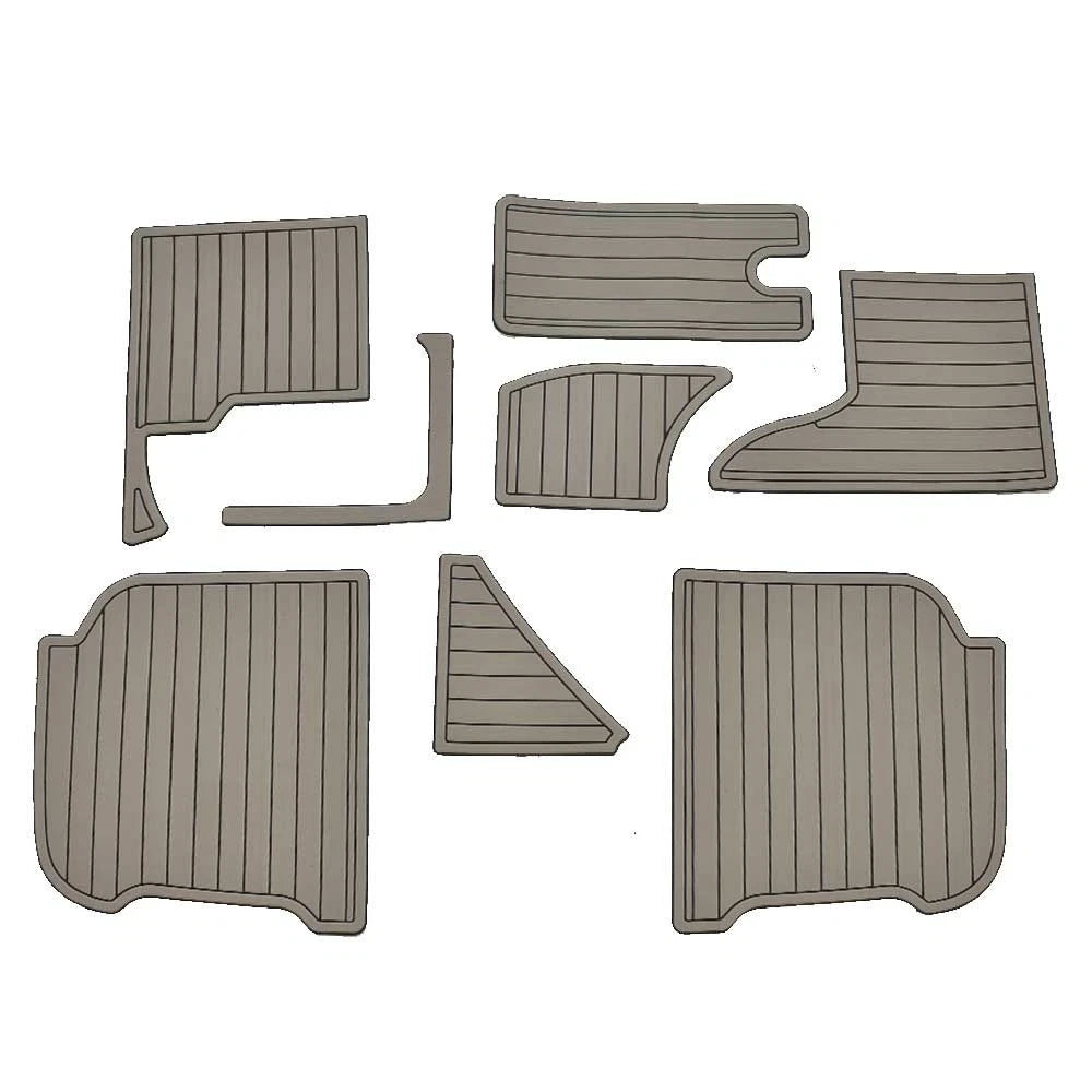 Sea Ray Boat Non-Skid Deck Mats 2367570 - 270 SDO 2020 (kit)