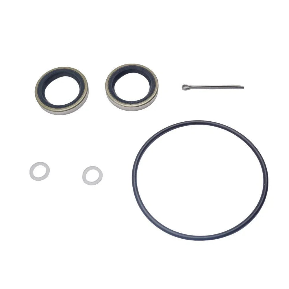 Lower Unit Seal Kit for Evinrude Johnson Outboard Motor (330137, 313446)
