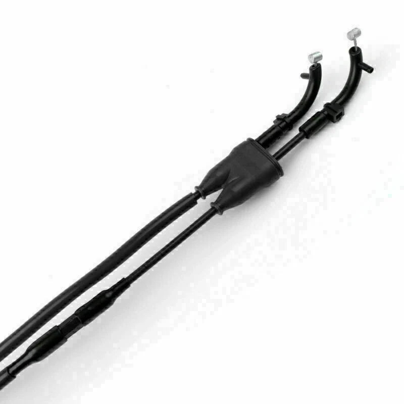 Throttle Cable for Yamaha MT-09 MT09 (2014–2017) T9 Black