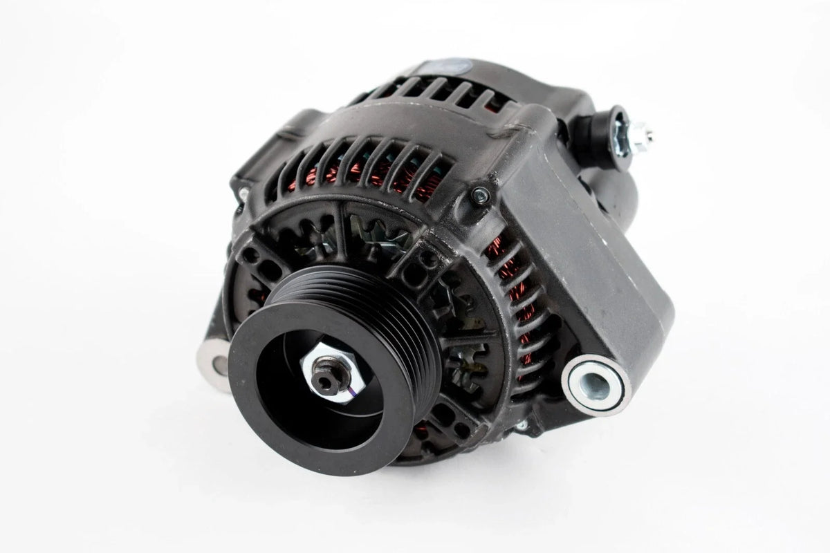 WSM Alternator for Honda 175-250 Hp V6 (2002–2021)