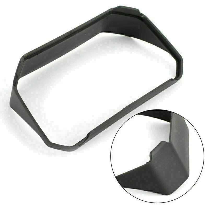 Dashboard Sun Visor for BMW R1200GS LC/ADV R1250GS F750GS F850GS (2013–2023)
