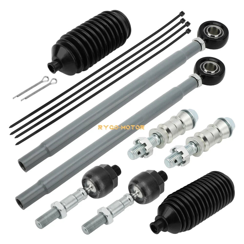 Steering Rack Tie Rod Kit for Can-Am Maverick 1000R Max (2013–2018)