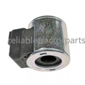For Caterpillar Multi Terrain Loader 277C 277C2 12V Solenoid Coil 238-4626
