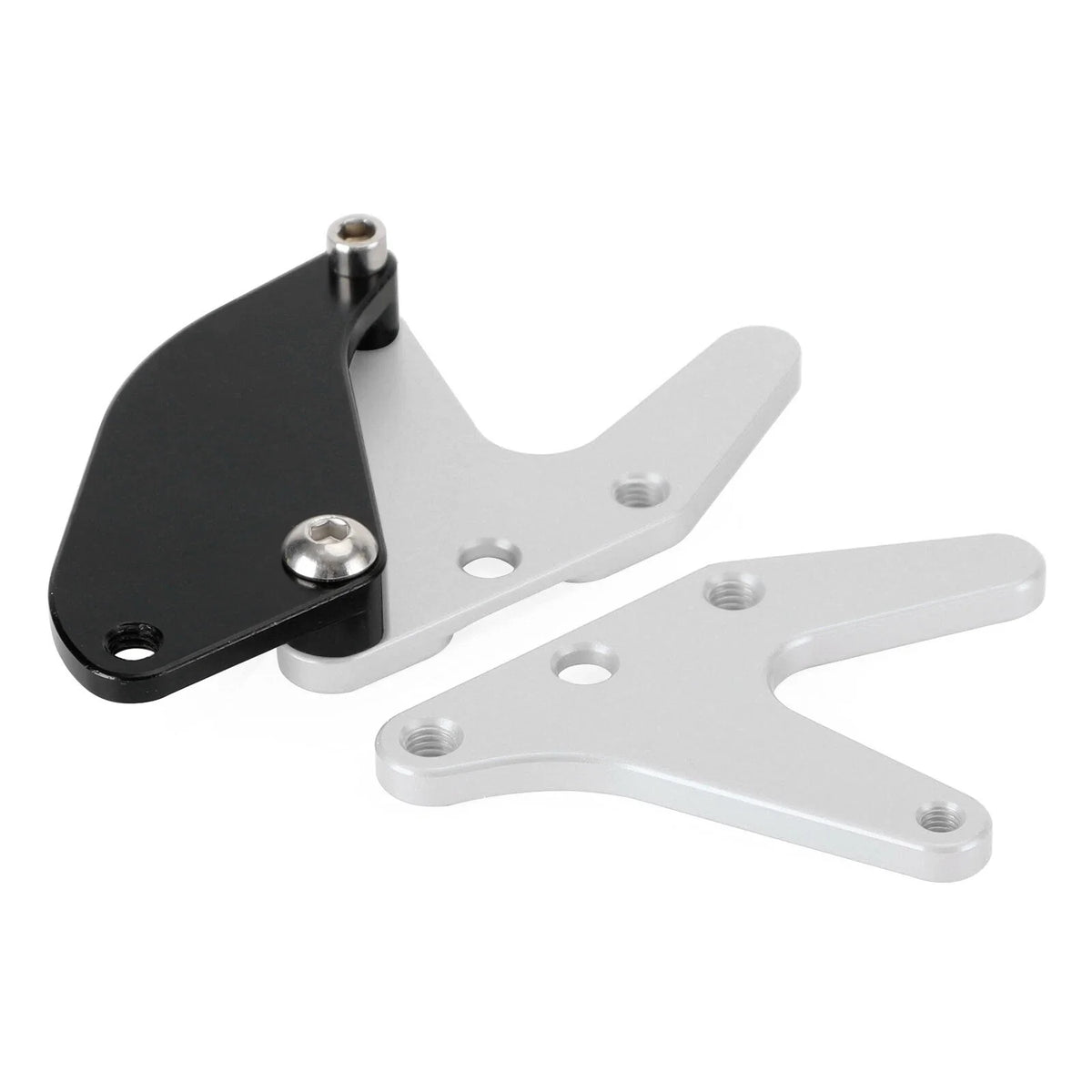 Aluminum Motorcycle Stand Hook Sprocket Toe Guard for Yamaha YZF-R7 (2022)