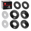 Strut Shock Pivot Ball Kit for Polaris Ranger 400 425 500 570 700 800 (2000–2023) 5432872