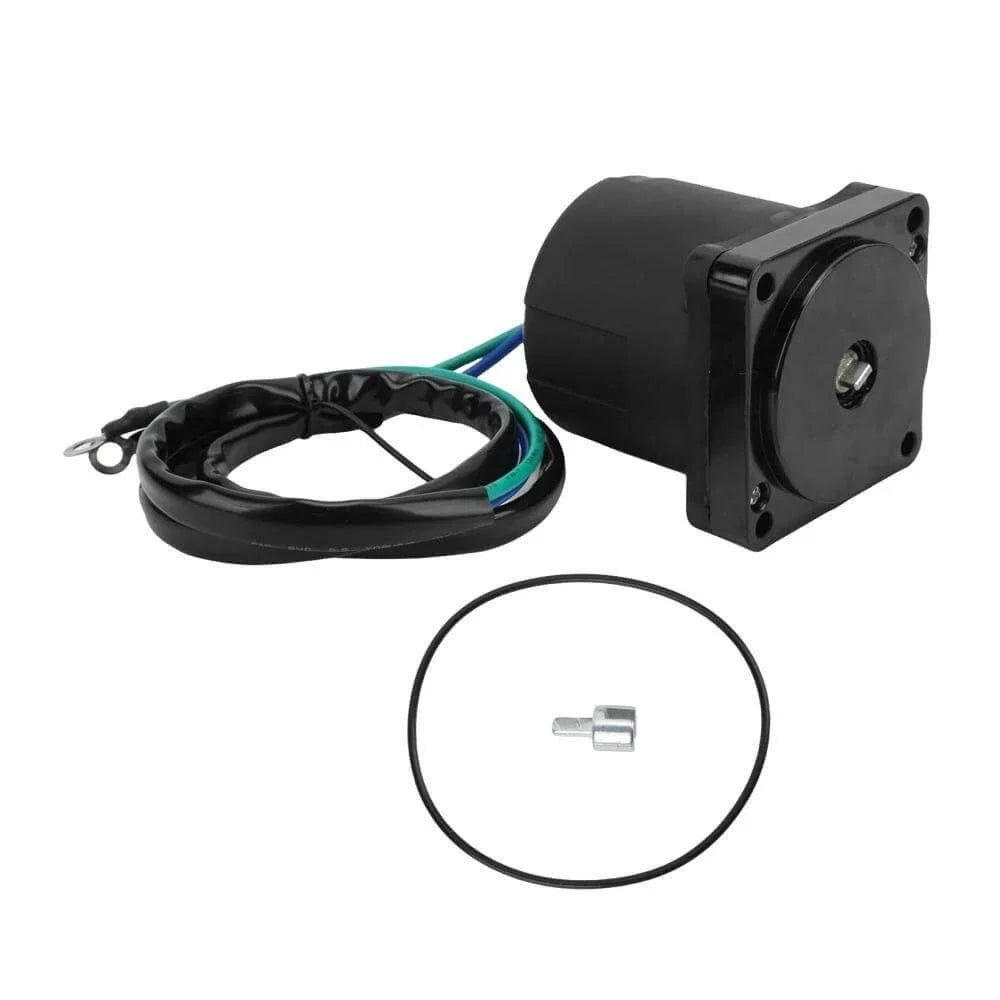 Tilt Trim Motor 68V-43880-00 for Yamaha Outboard 115-225HP (F150, F115)