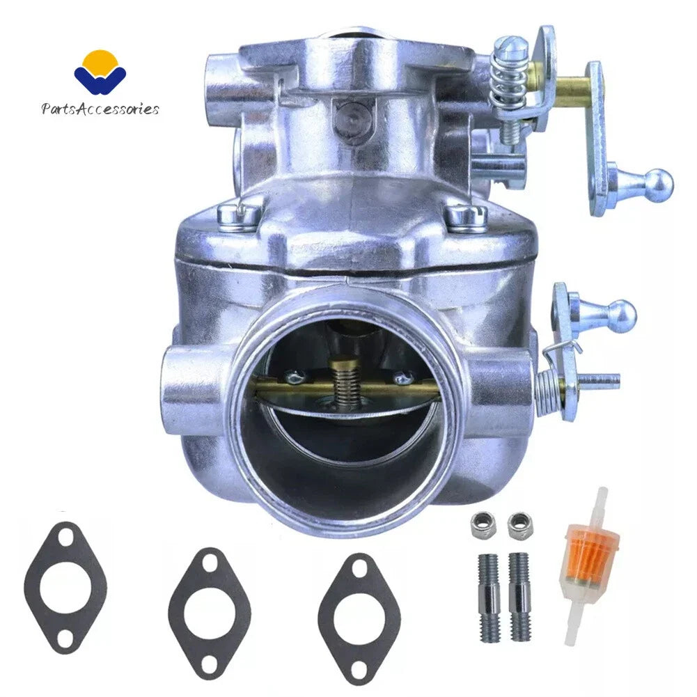 Carburetor B8NN9510A TSX765 312954 for Ford Tractor 501 601 701 2000 2120 2130