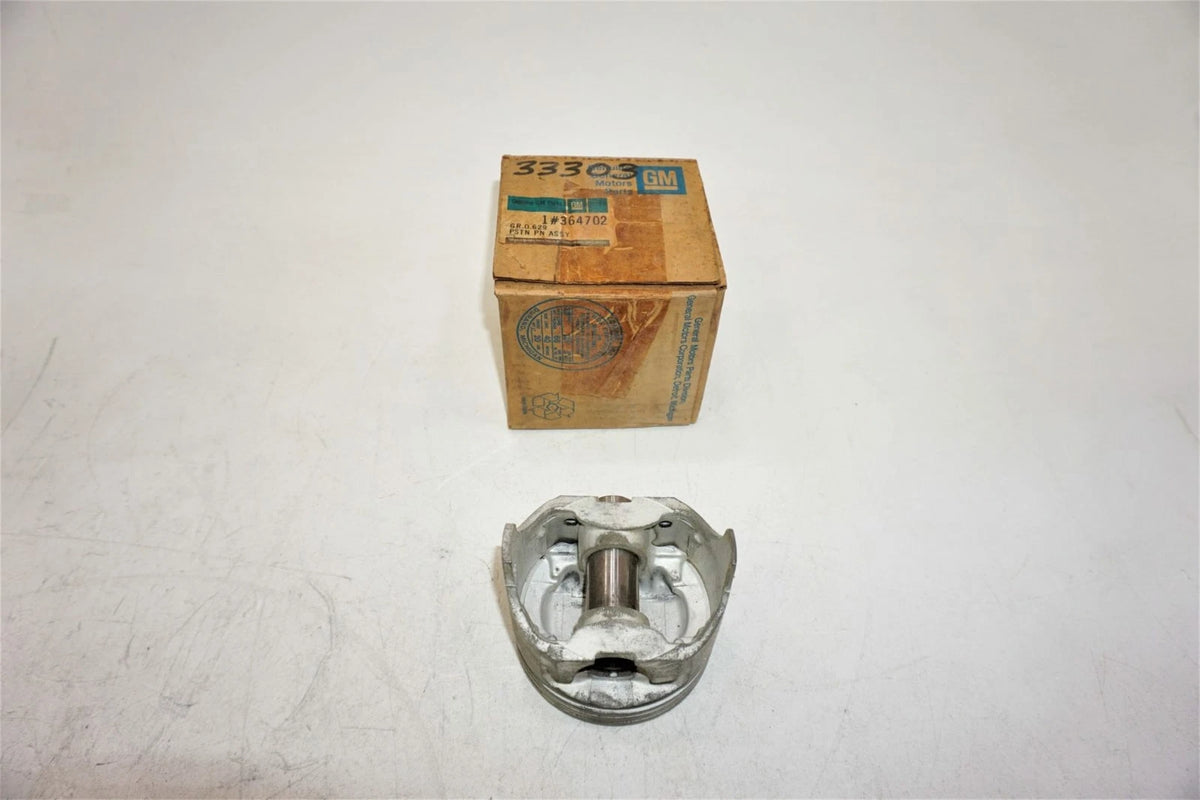 GM 364702 Marine Boat 5.0L 5.7L V8 Engine Motor Piston Assembly OEM FREE SHIP