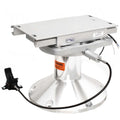 Garelick Boat Seat Pedestal Slide 78201-11 - EEZ-In Electric Cobalt