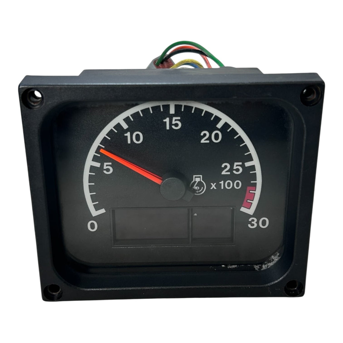 Caterpillar - CAT 100-5888, Control Group Panel, Gauge Assembly, OEM