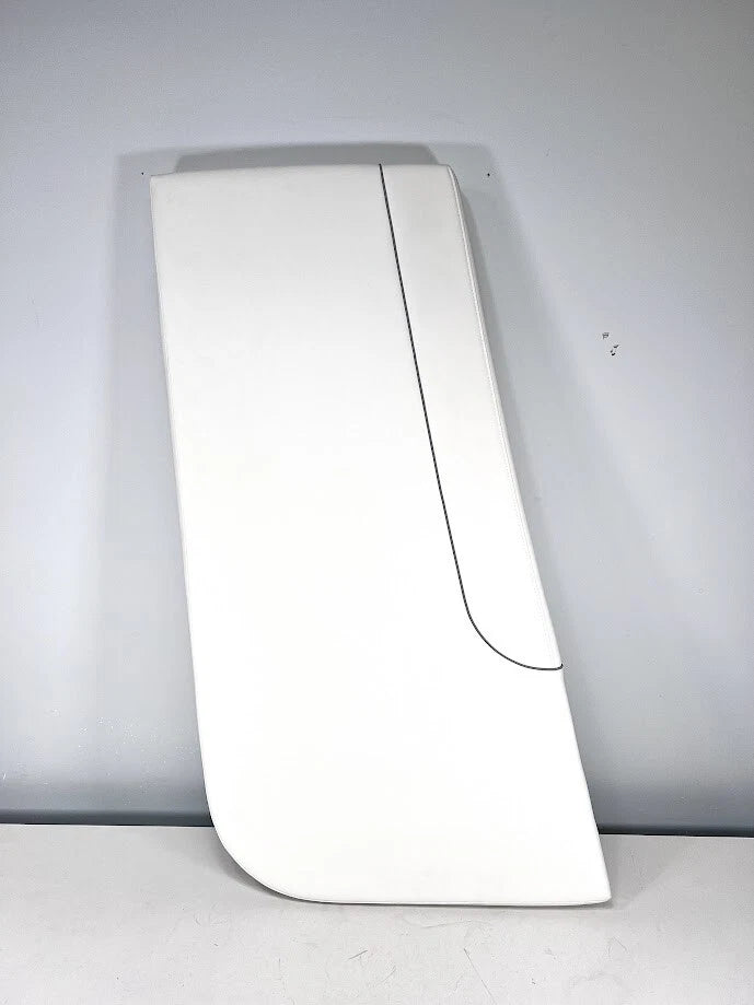 Invincible Boats, Forward Seating, Starboard Side Cushion