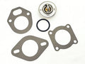 Thermostat Kit 876305 for Volvo Penta AQ 175A 205A 430A 430B 431A 190A 200