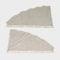 Chaparral Boat Side Curtains 10.03438 - 307 SSX Ameritex (set of 2)