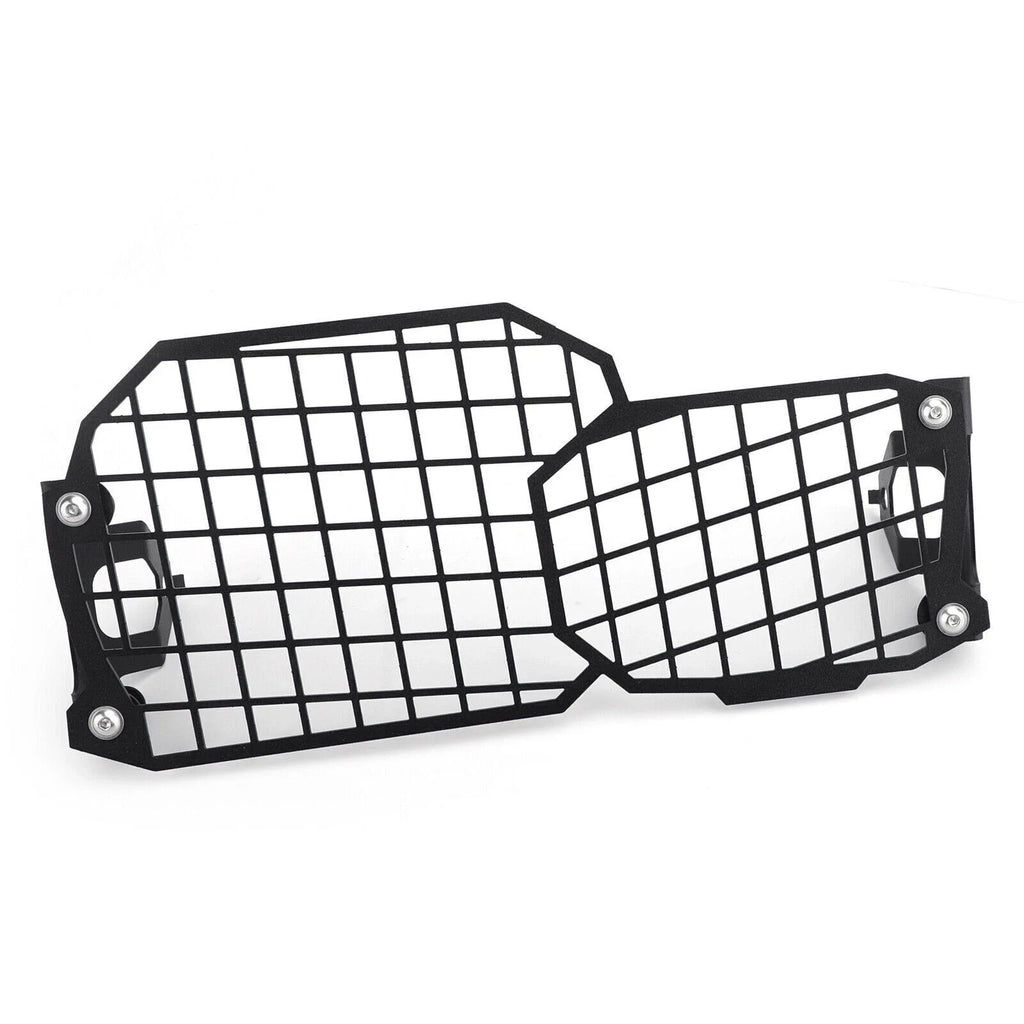 Headlight Protector Guard Cover for BMW F800GS F700GS F650GS (T9)