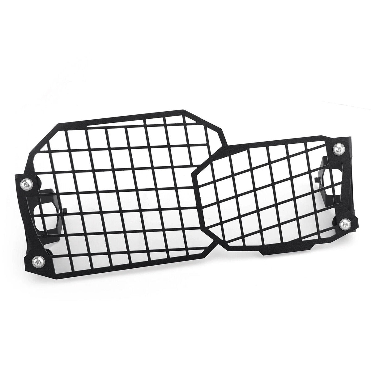 Headlight Protector Guard Cover for BMW F800GS F700GS F650GS (T9)