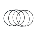 Cylinder Liner Seal Kit Volvo Penta D30 D31 D40 41 D42 Repl 275751 875651 275595