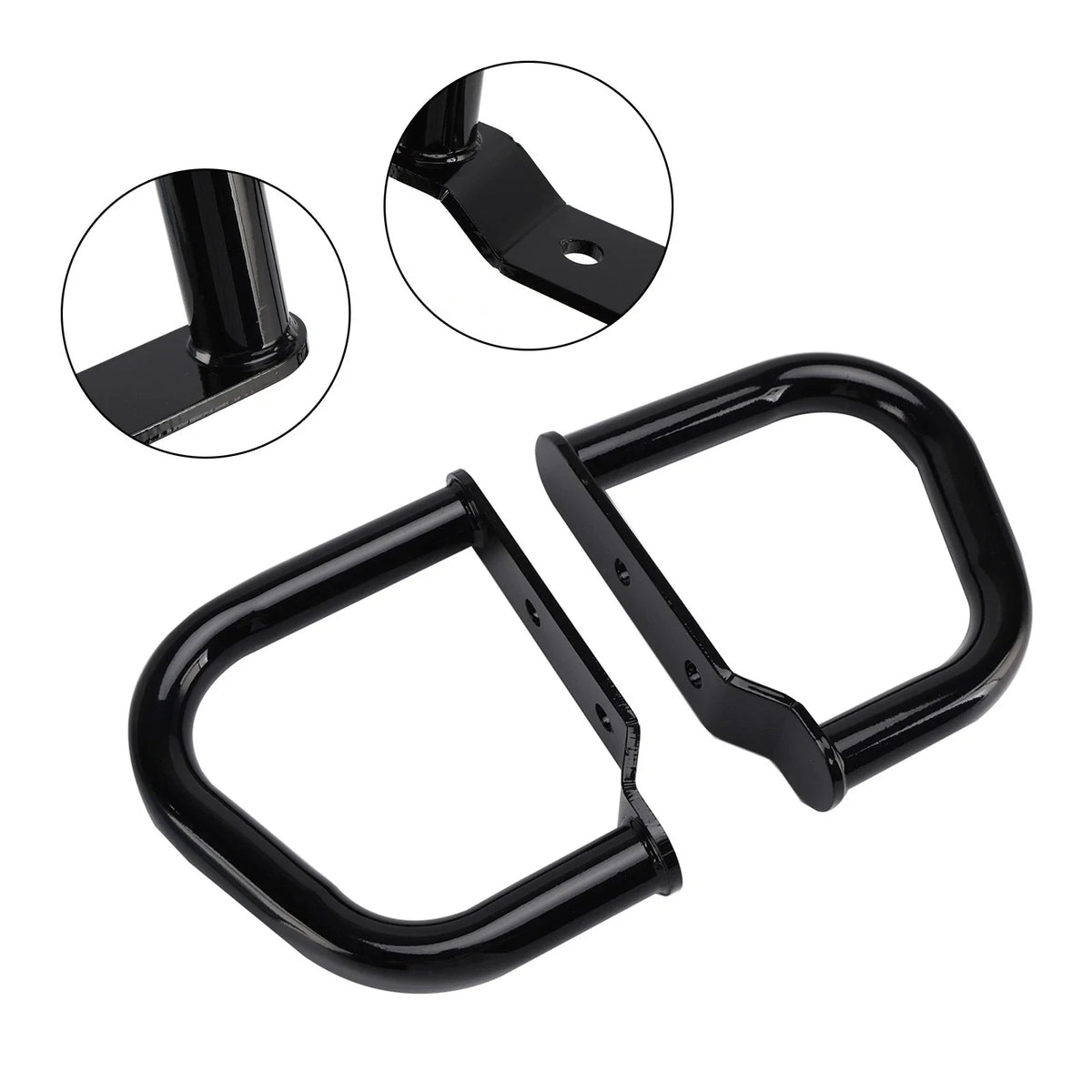 Bumper Engine Protection Guard Crash Bar for Honda CB1100RS (2017–2024)