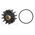 Flexible Impeller & O-ring for Jabsco 4568-0001 OBR 6620 (OBR 6620)