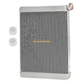 Aluminum Radiator for Polaris General 4 1000, General XP 4 1000 (2017–2025)