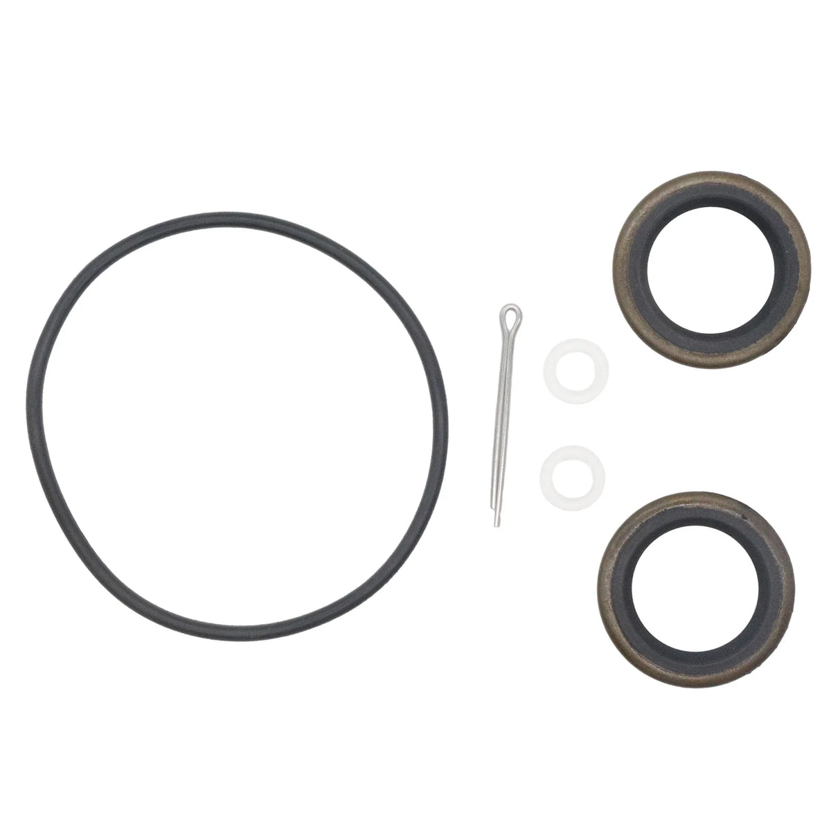 Propeller Shaft Seal Kit for OMC Cobra 4-CYL (320862, 0321119, 3852056)