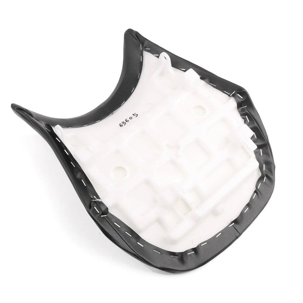 Front Rider Driver Seat Cushion for Kawasaki Ninja ZX6R ZX636 (2005–2006)