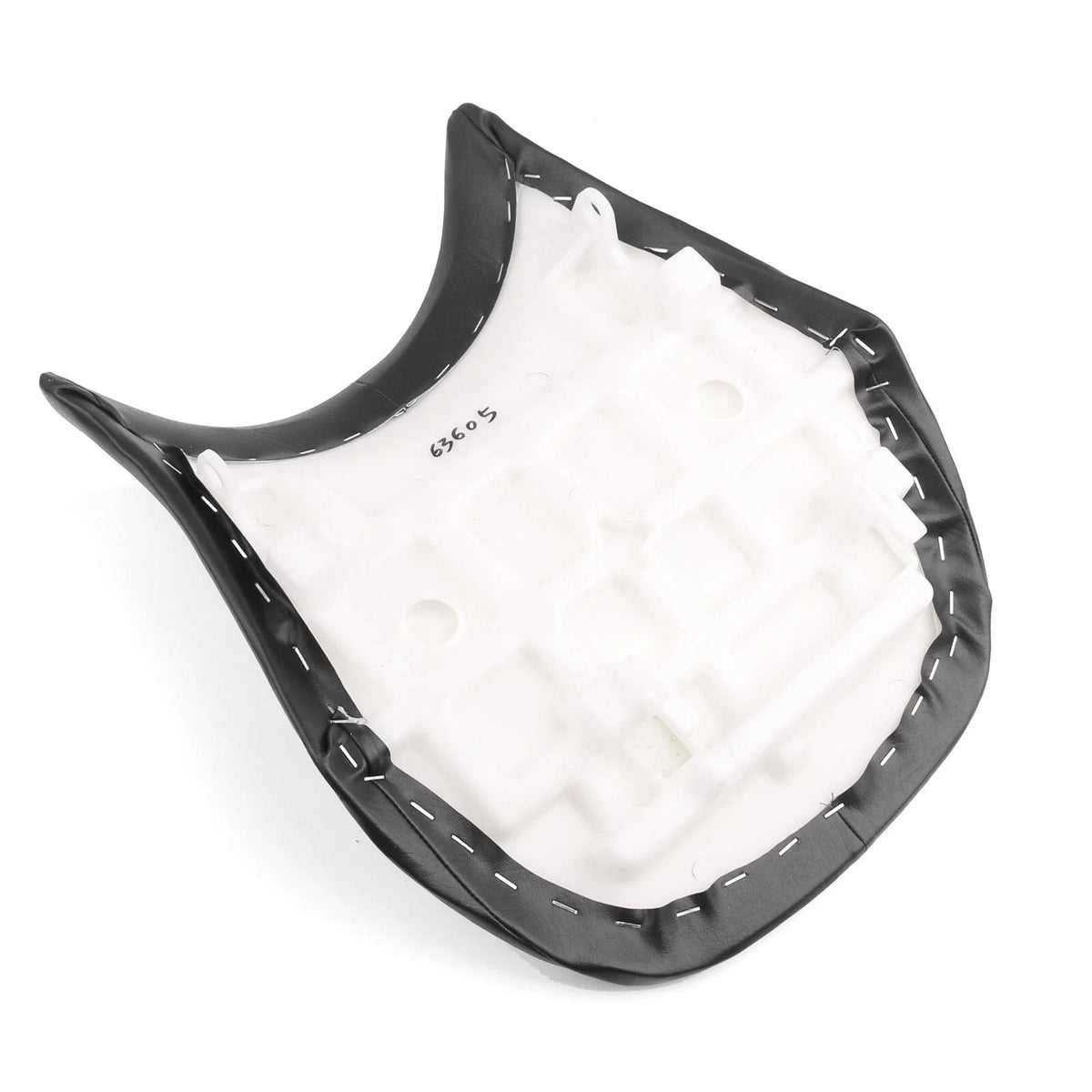 Front Rider Driver Seat Cushion for Kawasaki Ninja ZX6R ZX636 (2005–2006)