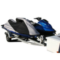 Sea Doo LRV 4 Seater Jet Ski Custom Fit Trailerable JetSki PWC Cover 2000 - 2003
