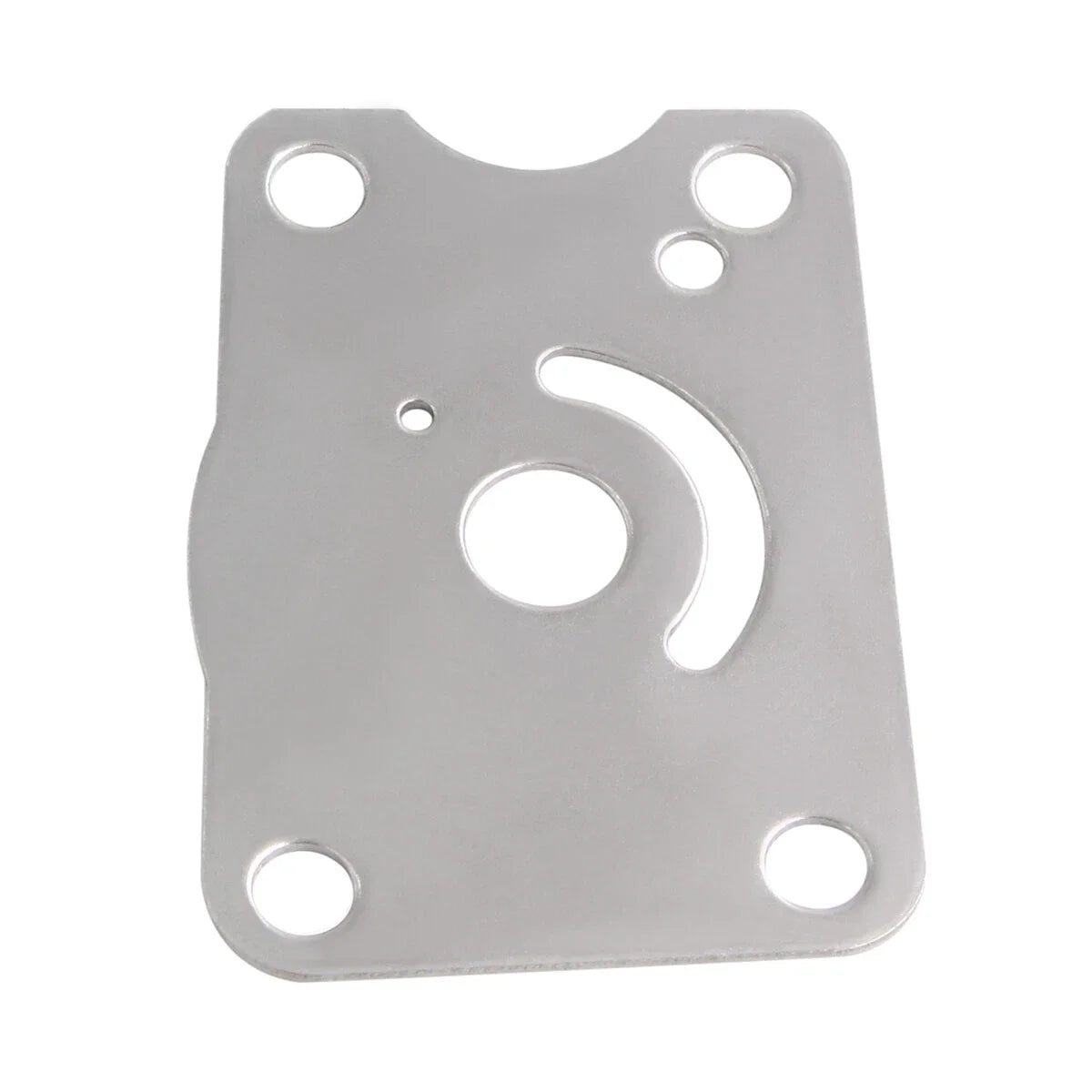 Water Pump Impeller Kit for Suzuki DF4 DF6 A (17400-98661)