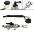 Rear Brake Master Cylinder for Honda TRX400EX (1999–2008) 43510-HN1-006 T9