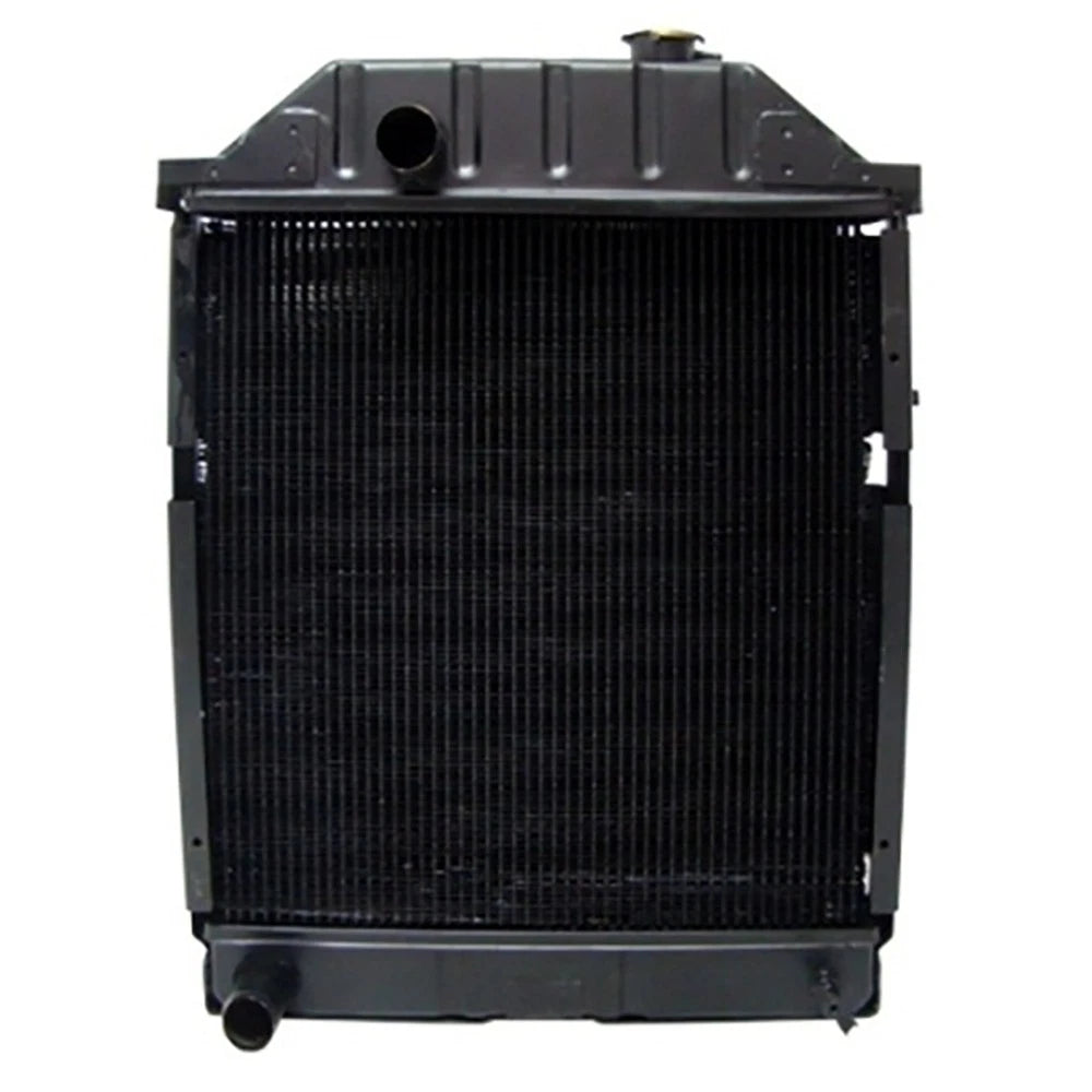 MG9828737 9828737 Radiator Fits John Deere Skid Steer Loaders 675 675B