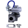 GT2052 Turbocharger 02/202400 for JCB 3CX 4CX 4CX444 411B 411 416 410ZX 214-4