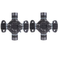 2X Universal Joint Assembly 418-20-32620 for Komatsu WA250-5 WA250-6 WA320 WA270