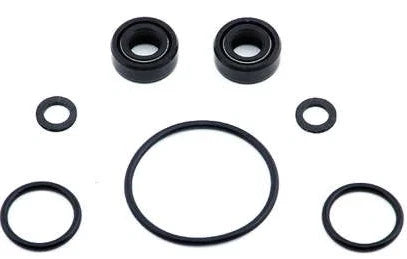 Lower Unit Seal Kit for Yamaha Outboard 2HP (1986–1988) 6A1-W0001-22 6A1-W0001