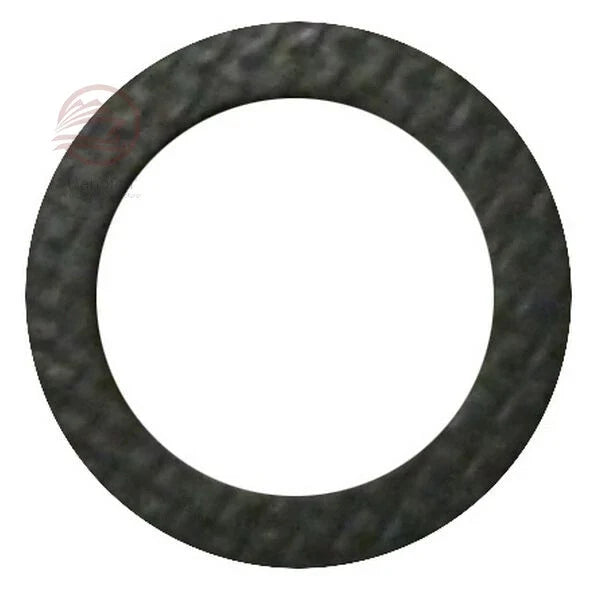 12 Pack Drain Plug Screw Seal Gasket Kit for Mercruiser (12-19183, 12-19183Q02)