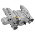 Complete Oil Pump for Honda (15100-HN8-010, 15100-HN8-000)