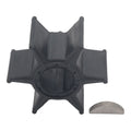 Rubber Impeller & Key for Yamaha 60-90 HP Engine (Outboard)