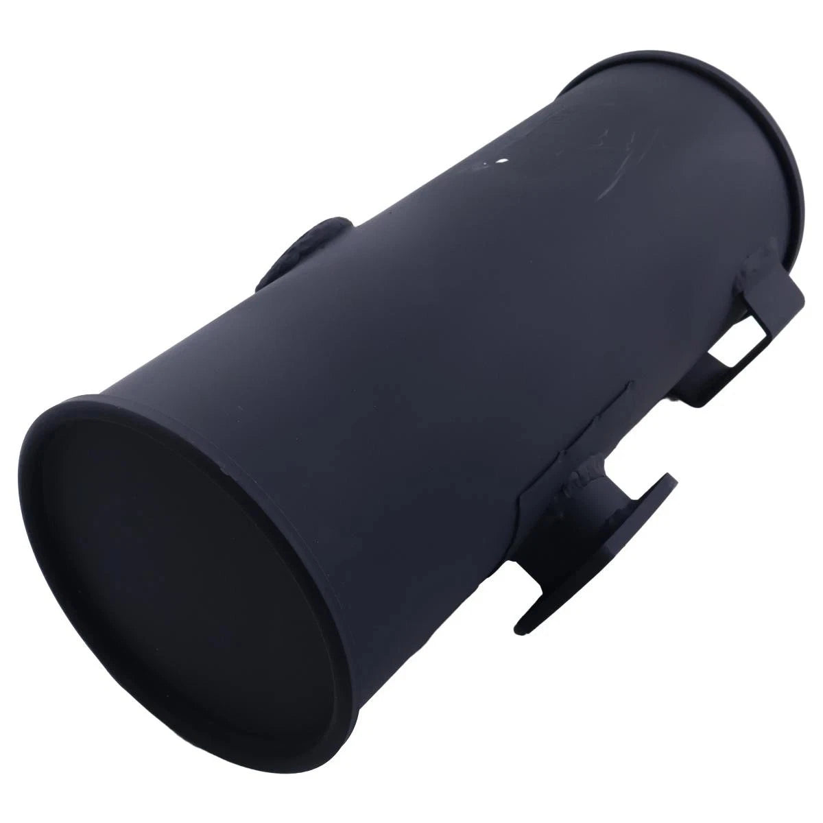 Muffler Silencer YM129981-13500 for Komatsu Excavator PC75-1 PC75R-2 PW75R-2
